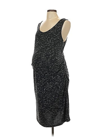 Liz Lange Maternity for Target Casual Dress (view 1)