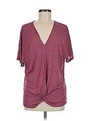 Juicy Couture Short Sleeve Top