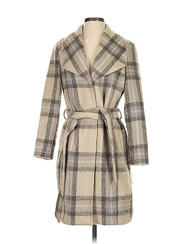 Johnston & Murphy Coat (view 1)