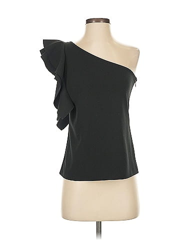Banana Republic Short Sleeve Top (view 1)