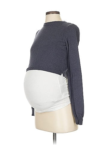 Seraphine Pullover Sweater (view 1)
