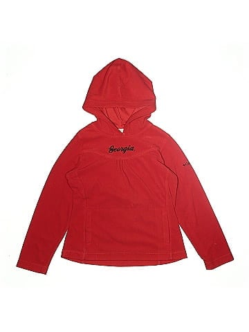 Columbia Zip Up Hoodie (view 1)