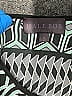 Hale Bob Print Teal Casual Dress Size S - photo 7