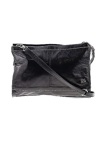The Sak Leather Crossbody Bag (view 1)