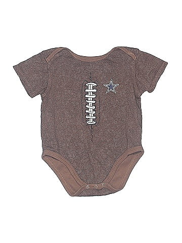 NFL Short Sleeve Onesie (view 1)