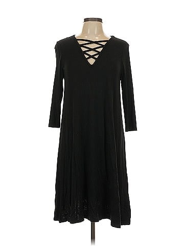 Philosophy Republic Clothing Casual Dress (view 1)