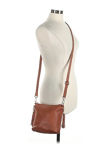 Unbranded Crossbody Bag (view 2)