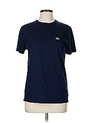 Lacoste Short Sleeve T Shirt