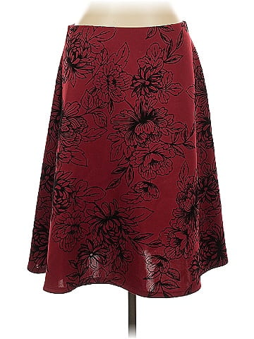 Roz & Ali Formal Skirt (view 1)