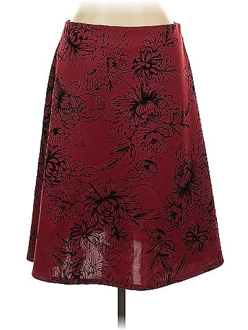 Roz & Ali Formal Skirt (view 2)