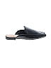 Journee Collection Black Mule/Clog Size 12 - photo 1