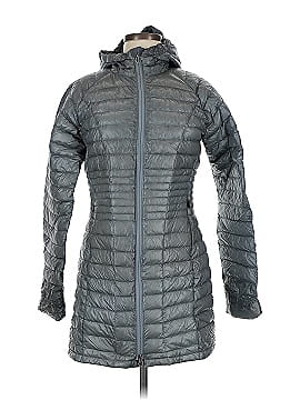 Mountain Hardwear Snow Jacket