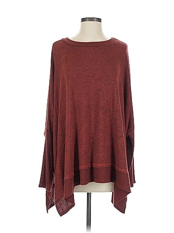 Jodifl Poncho (view 1)