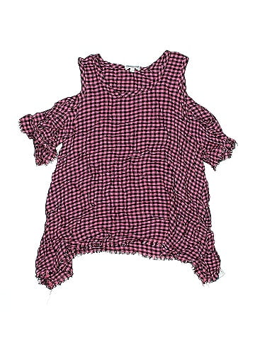 Splendid Sleeveless Blouse (view 1)
