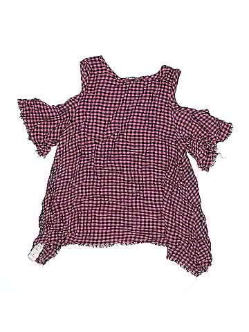Splendid Sleeveless Blouse (view 2)