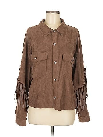 Ces Femme Jacket (view 1)