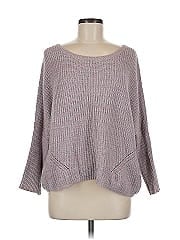 Moth Pullover Sweater