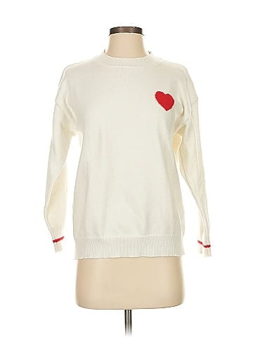 Unbranded Pullover Sweater (view 1)
