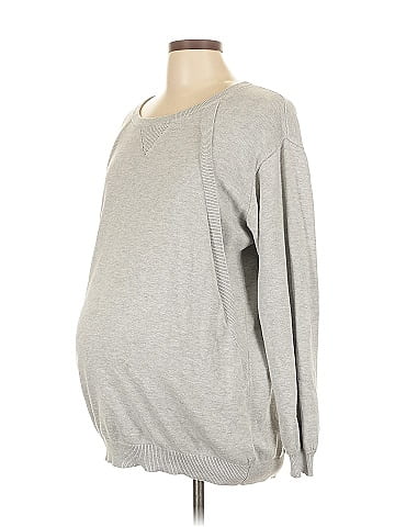 Seraphine Pullover Sweater (view 1)