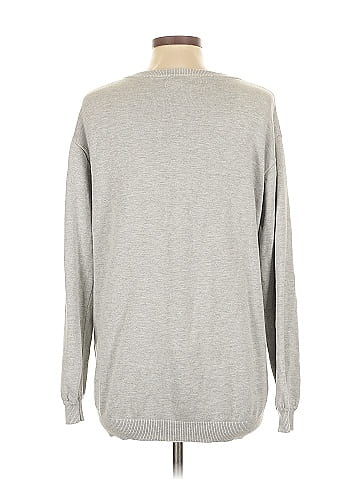 Seraphine Pullover Sweater (view 2)