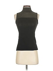 Carmen Carmen Marc Valvo Sleeveless Top