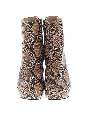 Steve Madden Ankle Boots (view 2)