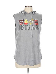 Disney Parks Sleeveless T Shirt