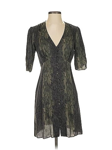 ALLSAINTS Cocktail Dress (view 1)