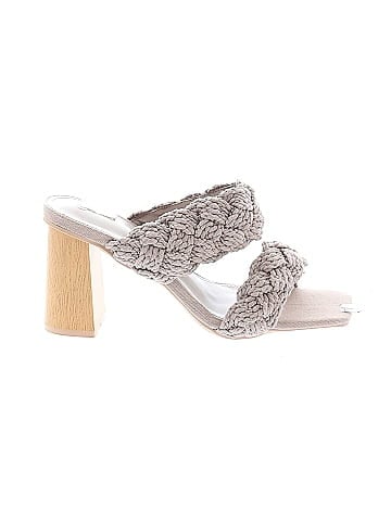 Assorted Brands Heels (view 1)