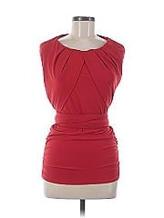 Moda International Sleeveless Top
