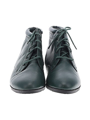 Potomac Collection Ankle Boots (view 2)