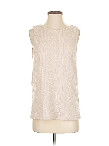 Bibi Sweater Vest (view 1)