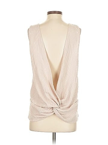 Bibi Sweater Vest (view 2)