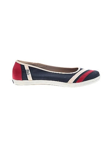 Keds Flats (view 1)