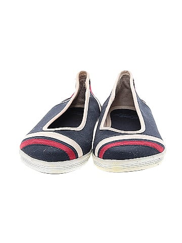 Keds Flats (view 2)