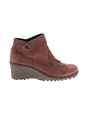 Keen Ankle Boots