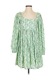 Moon River Casual Dress