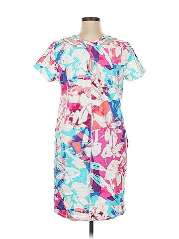 T by Talbots Casual Dress (view 2)