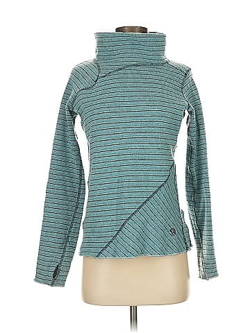 Mountain Hardwear Turtleneck Sweater (view 1)