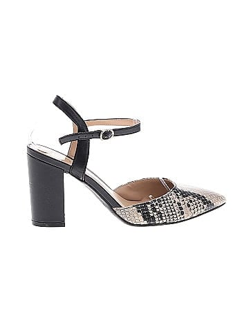 Unisa Heels (view 1)