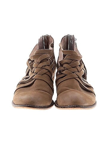 Seychelles Ankle Boots (view 2)