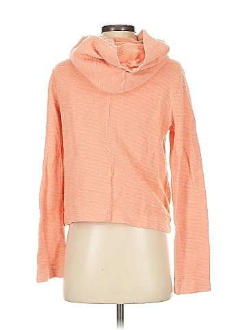 Saturday Sunday Zip Up Hoodie (view 2)
