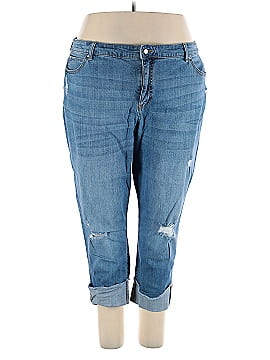 Jennifer Lopez Jeans