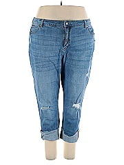 Jennifer Lopez Jeans