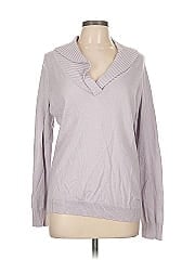 Ann Taylor Factory Pullover Sweater