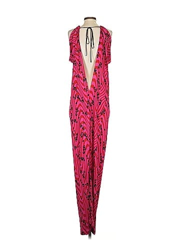 Philosophy Di Lorenzo Serafini Cocktail Dress (view 2)