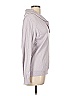Ann Taylor Factory 100% Rabbit Hair Gray Pullover Sweater Size XL - photo 4