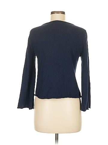 J.Crew Factory Store 3/4 Sleeve T-Shirt (view 2)