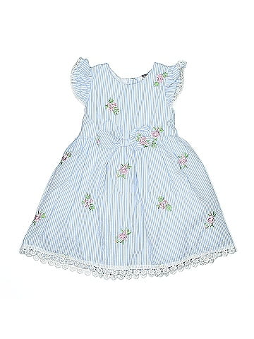 Rare Editions Dress (view 1)