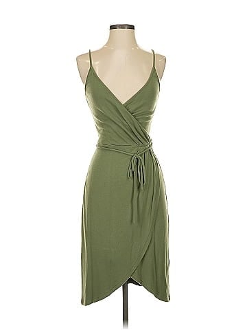 Market and Spruce Cocktail Dress (view 1)